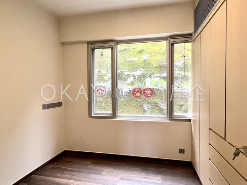 Efficient 3 bedroom in The Peak | Rental, Barker Villa 柏架別墅 Rental Listings | Central District (OKAY-R39722)