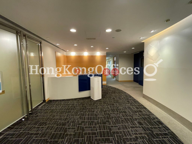 Property Search Hong Kong | OneDay | Office / Commercial Property Rental Listings | Office Unit for Rent at Sun Hung Kai Centre