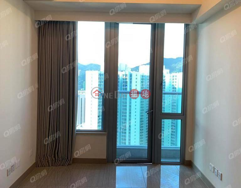 Property Search Hong Kong | OneDay | Residential, Sales Listings | Cullinan West II | 1 bedroom Mid Floor Flat for Sale