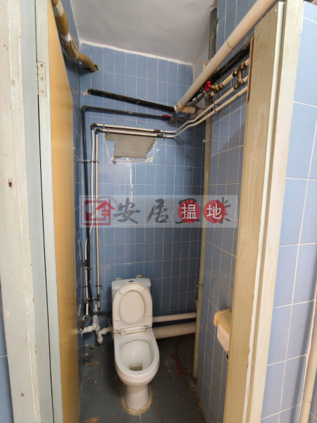 Property Search Hong Kong | OneDay | Industrial | Rental Listings, 安居工商 何生 ３座 特色商店街 觀塘最旺