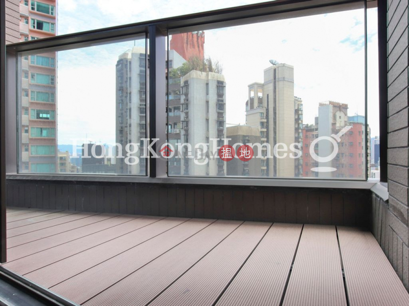 2 Bedroom Unit for Rent at Alassio | 100 Caine Road | Western District, Hong Kong Rental | HK$ 41,000/ month