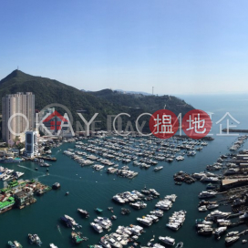 Stylish 3 bedroom on high floor with sea views | For Sale | Sham Wan Towers Block 2 深灣軒2座 _0