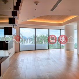 Exquisite 3 bedroom with sea views, balcony | Rental | Block 1 ( De Ricou) The Repulse Bay 影灣園1座 _0