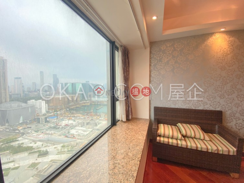 Intimate 1 bedroom in Kowloon Station | Rental | The Arch Star Tower (Tower 2) 凱旋門觀星閣(2座) Rental Listings