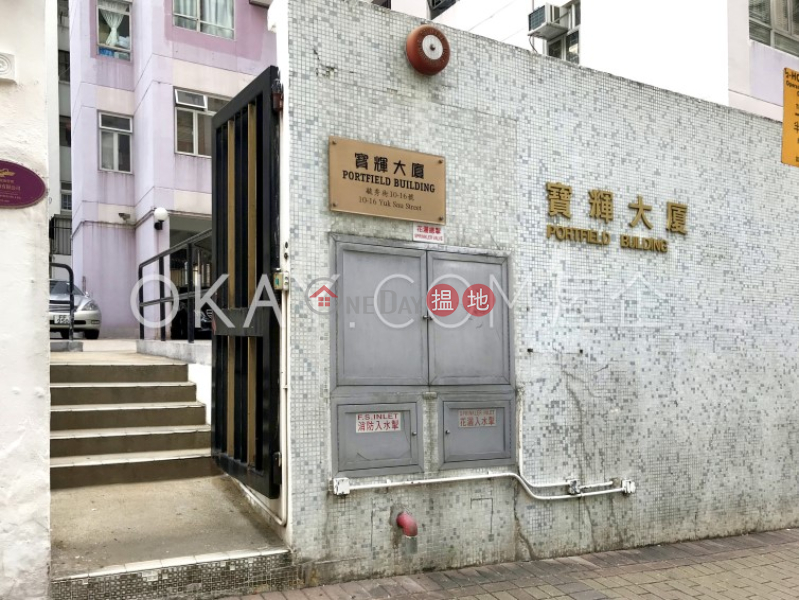Portfield Building, High | Residential, Rental Listings | HK$ 25,800/ month