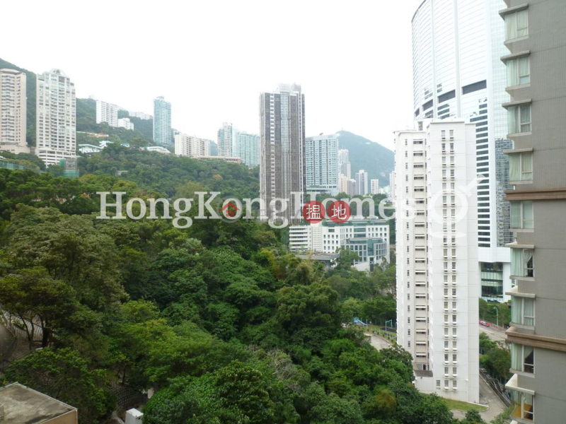 Property Search Hong Kong | OneDay | Residential | Sales Listings, 1 Bed Unit at Star Crest | For Sale