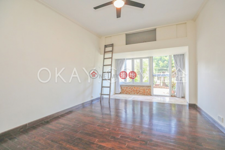 HK$ 46,000/ month, Phase 1 Beach Village, 17 Seabird Lane, Lantau Island Efficient 3 bedroom with balcony | Rental