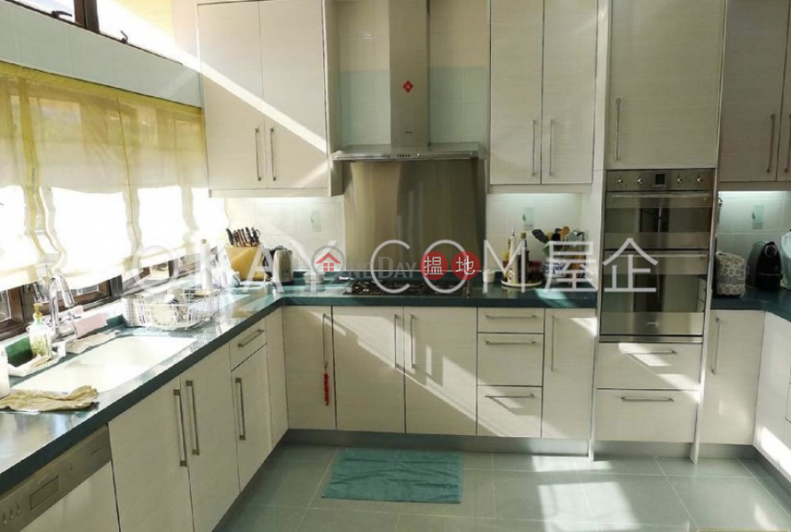 Gorgeous house on high floor with sea views & terrace | Rental, 29 Seahorse Lane | Lantau Island Hong Kong | Rental | HK$ 70,000/ month