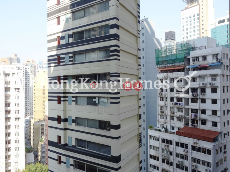 Property Search Hong Kong | OneDay | Residential Rental Listings 3 Bedroom Family Unit for Rent at Centrestage