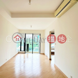Lovely 2 bedroom on high floor with balcony | Rental | Park Haven 曦巒 _0