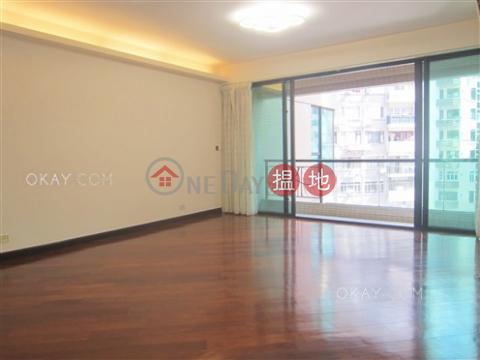 Rare 4 bedroom with balcony | For Sale|Wan Chai DistrictNo 8 Shiu Fai Terrace(No 8 Shiu Fai Terrace)Sales Listings (OKAY-S55808)_0