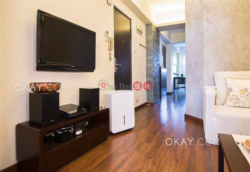 Property Search Hong Kong | OneDay | Residential | Rental Listings, Intimate 2 bedroom on high floor | Rental