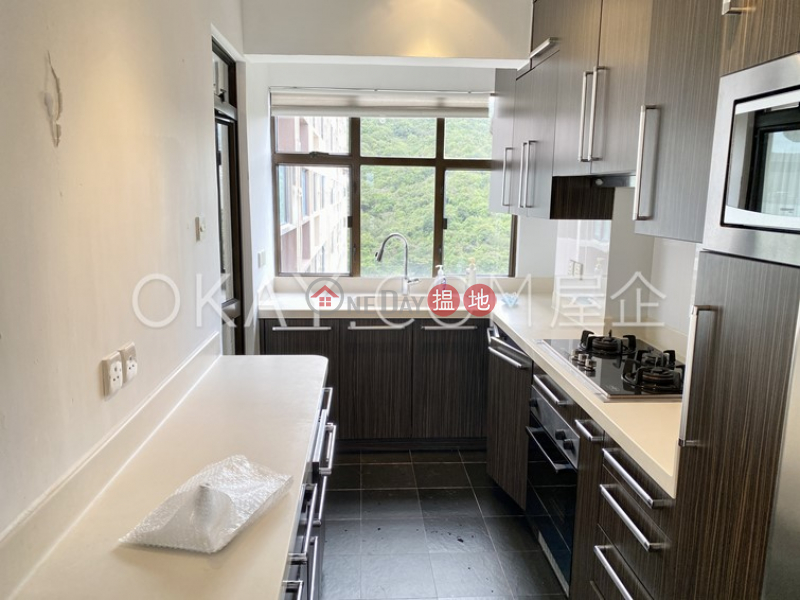 HK$ 10.58M Discovery Bay, Phase 2 Midvale Village, Marine View (Block H3) Lantau Island, Nicely kept 3 bedroom on high floor | For Sale