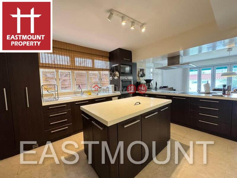 HK$ 15M | House 14 Venice Villa, Sai Kung Sai Kung Village House | Property For Sale in Venice Villa, Ho Chung Road 蠔涌路柏濤軒-Gated complex, SWP