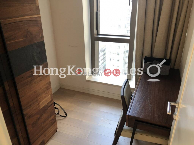 3 Bedroom Family Unit for Rent at Kensington Hill, 98 High Street | Western District | Hong Kong | Rental | HK$ 44,000/ month