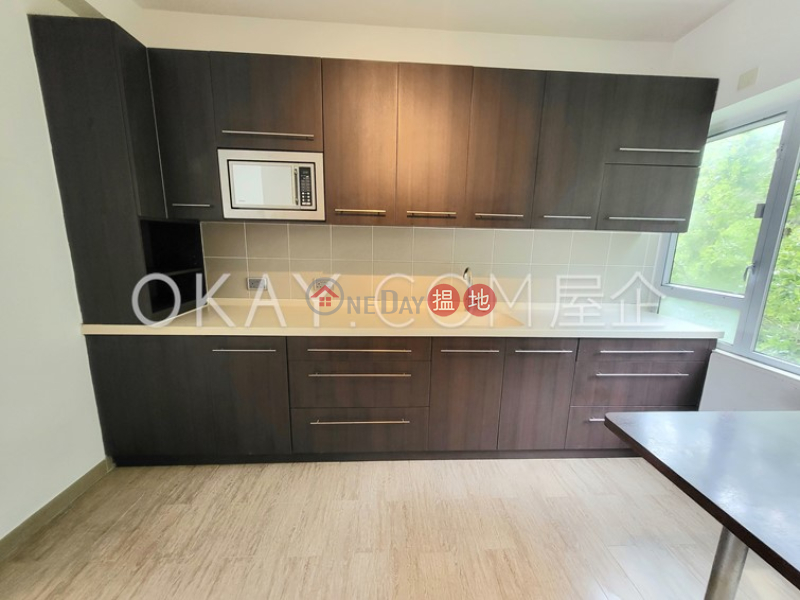 香港搵樓|租樓|二手盤|買樓| 搵地 | 住宅-出售樓盤-4房2廁,實用率高,海景,星級會所愉景灣 2期 畔峰 觀柏樓 (H1座)出售單位