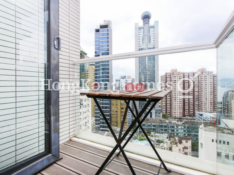 懿山兩房一廳單位出售-116-118第二街 | 西區|香港出售HK$ 935萬