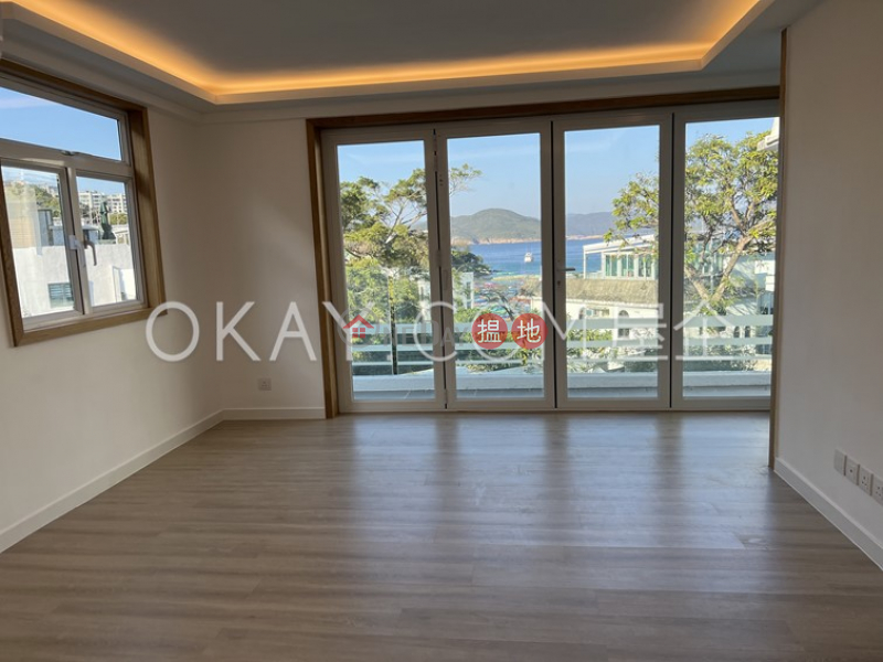 HK$ 80,000/ month 48 Sheung Sze Wan Village | Sai Kung Stylish house with rooftop, terrace & balcony | Rental