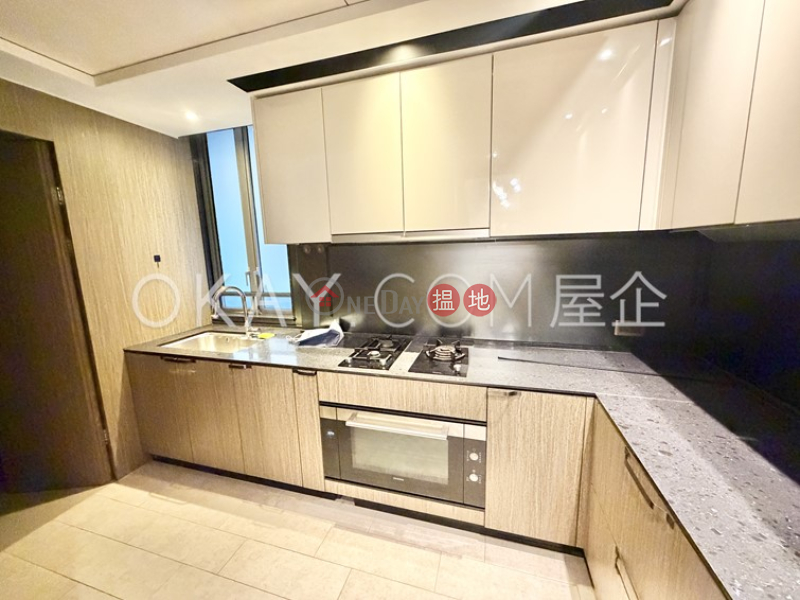 Property Search Hong Kong | OneDay | Residential, Rental Listings | Rare 4 bedroom on high floor with balcony & parking | Rental