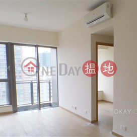 Popular 2 bedroom with balcony | For Sale | Grand Austin Tower 1 Grand Austin 1座 _0