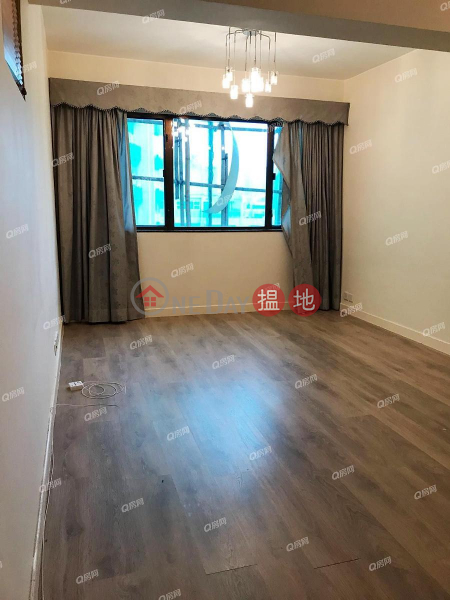 Shan Kwong Tower | 2 bedroom High Floor Flat for Rent | Shan Kwong Tower 山光苑 Rental Listings