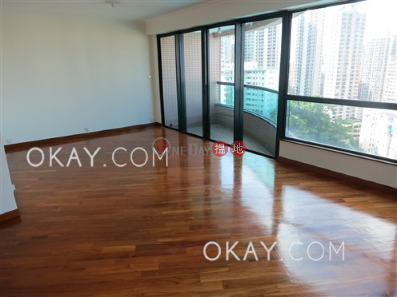 HK$ 85,000/ month, Dynasty Court | Central District Lovely 4 bedroom with balcony & parking | Rental
