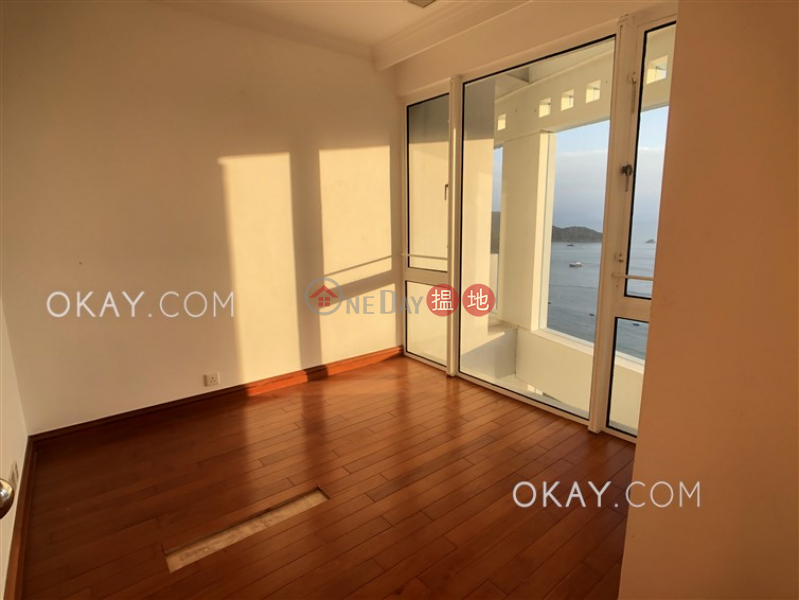 Stylish 3 bedroom with sea views, balcony | Rental | 109 Repulse Bay Road | Southern District | Hong Kong, Rental | HK$ 65,000/ month