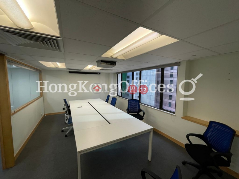 Property Search Hong Kong | OneDay | Office / Commercial Property | Rental Listings Office Unit for Rent at Leighton Centre