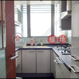 Two bedrooms, one suite, and one study in The Harbourside | The Harbourside Tower 1 君臨天下1座 _0