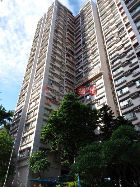 豪景花園2期雅仕閣(9座) (Hong Kong Garden Phase 2 Estoril Heights (Block 9)) 深井|搵地(OneDay)(3)