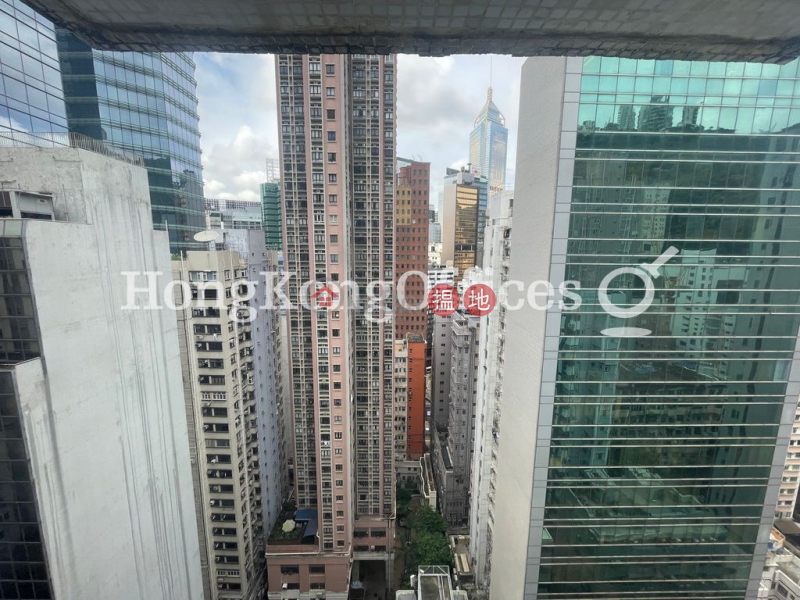 Property Search Hong Kong | OneDay | Office / Commercial Property | Rental Listings Office Unit for Rent at Dominion Centre