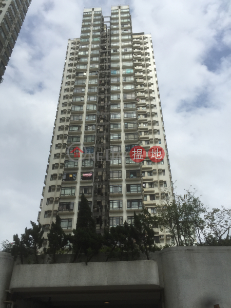Block 2 Fairview Garden (Block 2 Fairview Garden) Tsuen Wan East|搵地(OneDay)(3)