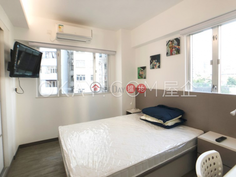 Charming 2 bedroom in Mid-levels West | Rental, 141-145 Caine Road | Central District Hong Kong | Rental HK$ 26,000/ month