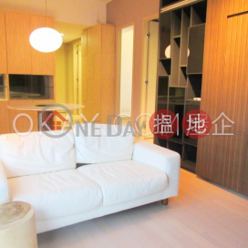 Nicely kept 2 bedroom with balcony | Rental | The Oakhill 萃峯 _0