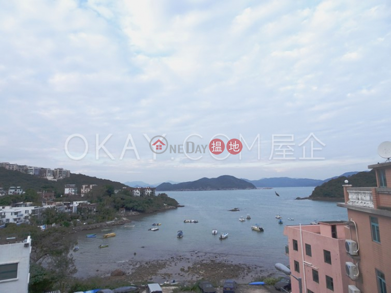 Property Search Hong Kong | OneDay | Residential | Sales Listings, Gorgeous house with sea views, rooftop & terrace | For Sale