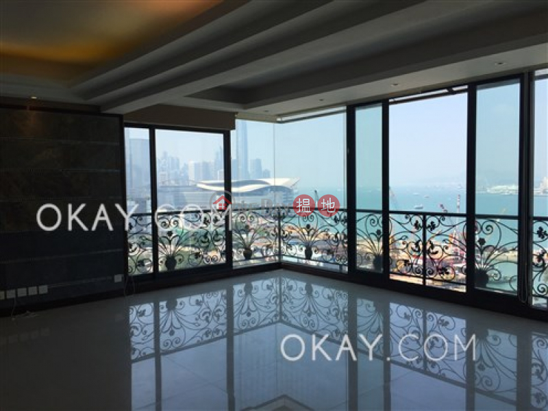 Unique studio on high floor | Rental, 276-279 Gloucester Road | Wan Chai District, Hong Kong Rental HK$ 70,000/ month