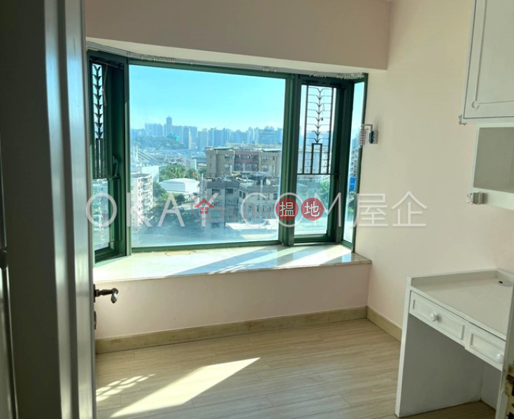 Stylish 4 bedroom on high floor | Rental 63 Broadcast Drive | Kowloon City Hong Kong Rental, HK$ 45,000/ month