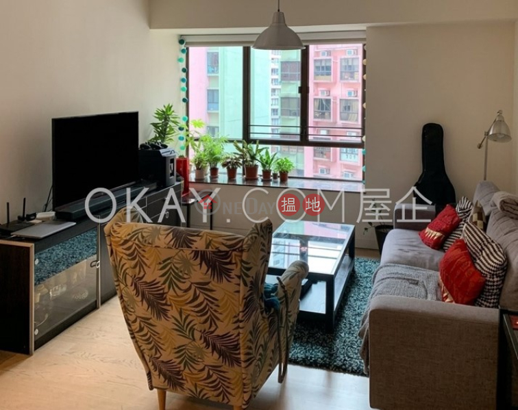 Efficient 3 bedroom on high floor | Rental | Excelsior Court 輝鴻閣 Rental Listings