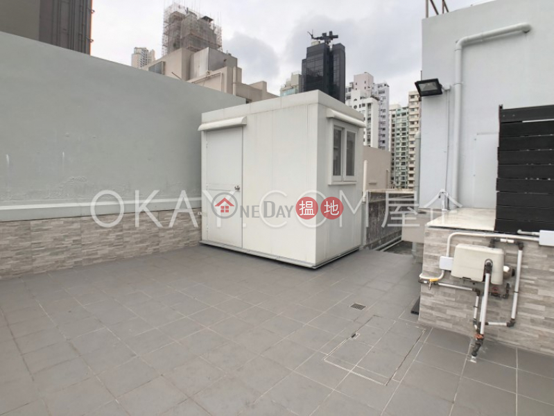Charming studio on high floor with racecourse views | For Sale | 15 Wong Nai Chung Road | Wan Chai District | Hong Kong, Sales HK$ 11.5M