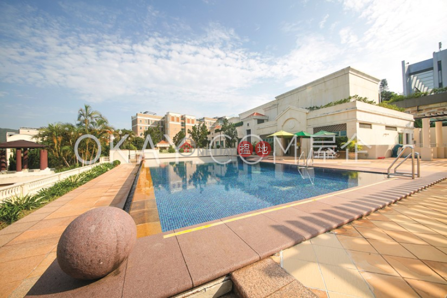 Unique house with sea views, rooftop & terrace | Rental | 88 The Portofino 柏濤灣 88號 Rental Listings