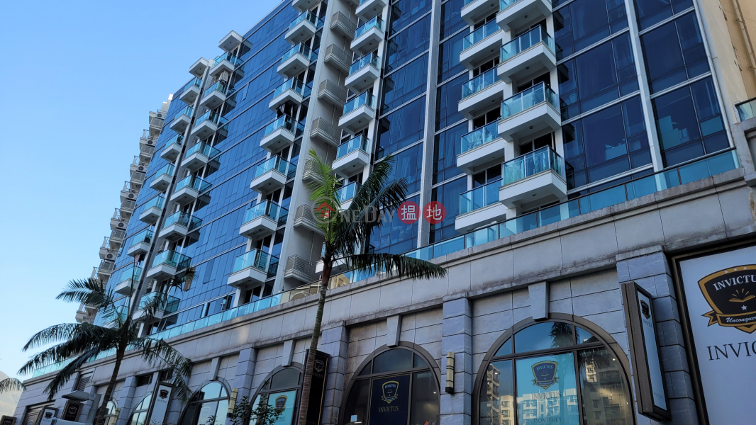 MONTEREY 8座 (Monterey Tower 8) 將軍澳| ()(1)