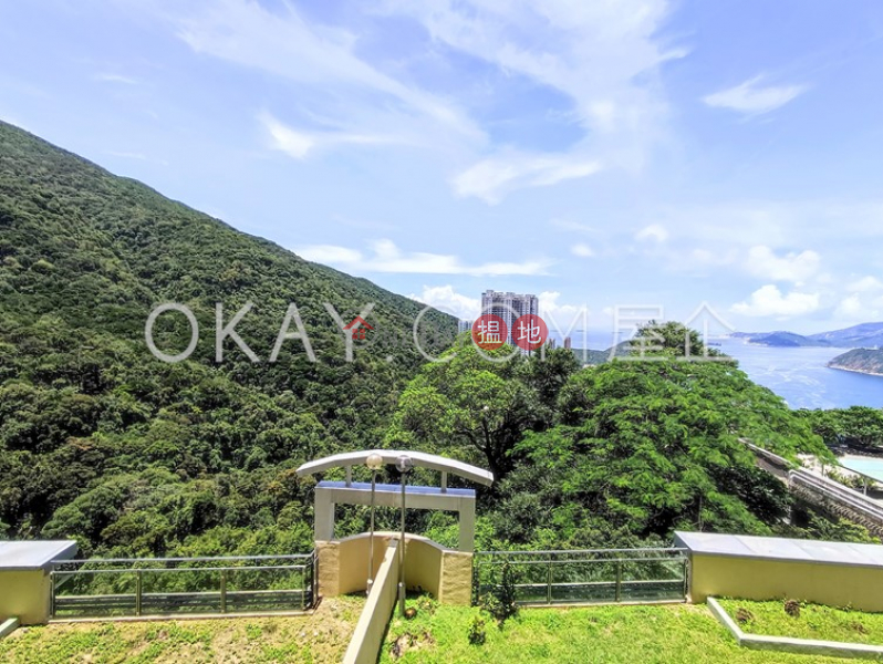 Efficient 4 bedroom with sea views, balcony | Rental | The Rozlyn The Rozlyn Rental Listings