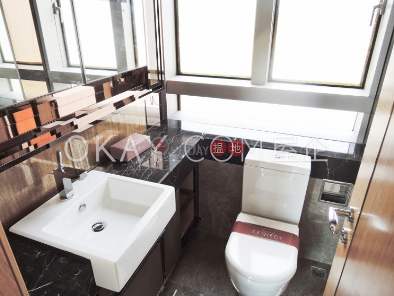 HK$ 36,000/ month Imperial Kennedy Western District Gorgeous 2 bedroom with balcony | Rental