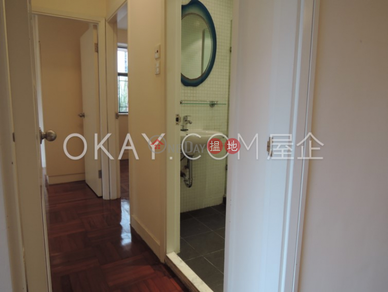 Property Search Hong Kong | OneDay | Residential | Rental Listings, Generous 3 bedroom in Pokfulam | Rental