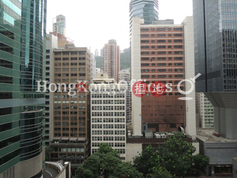 Office Unit for Rent at China Evergrande Centre | China Evergrande Centre 中國恆大中心 _0