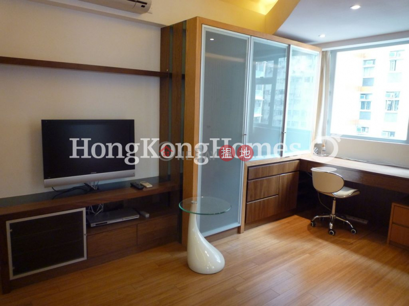 HK$ 17,500/ month | Nam Hoy Building | Wan Chai District 1 Bed Unit for Rent at Nam Hoy Building
