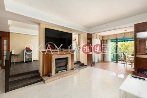 Gorgeous 2 bedroom with balcony | For Sale | Discovery Bay, Phase 11 Siena One, Block 18 愉景灣 11期 海澄湖畔一段 18座 _0