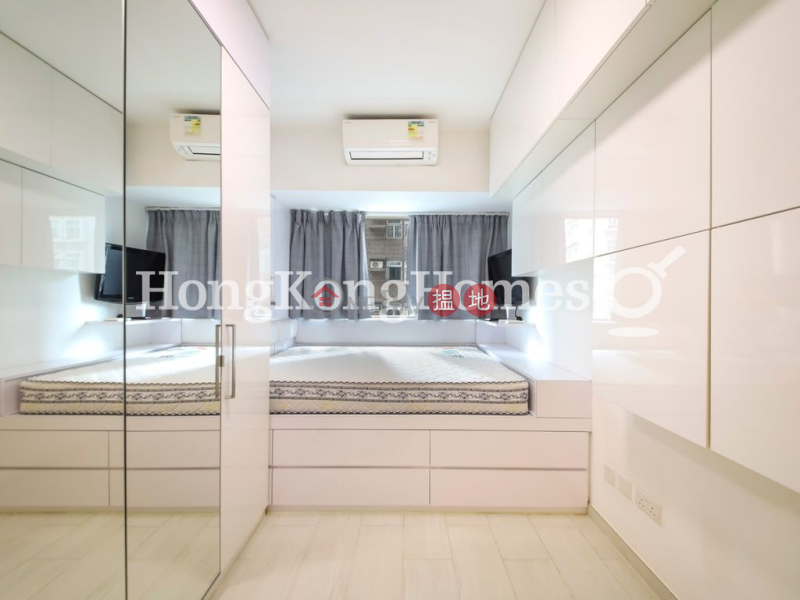 星鑽兩房一廳單位出售|西區星鑽(The Nova)出售樓盤 (Proway-LID168181S)