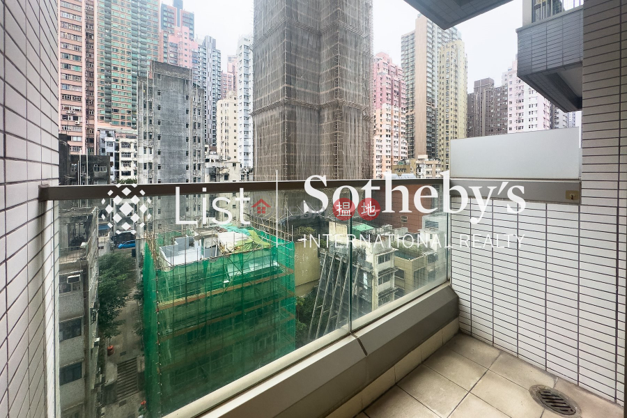 Island Crest Tower 2 Unknown Residential Rental Listings HK$ 29,000/ month