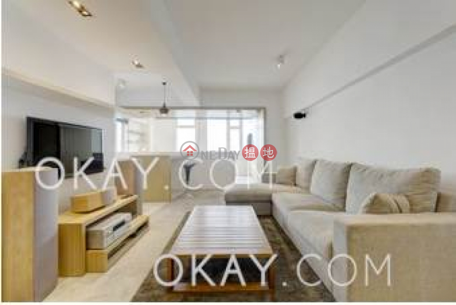 Practical 1 bedroom in Western District | Rental, 4-8 North Street | Western District Hong Kong, Rental | HK$ 25,000/ month